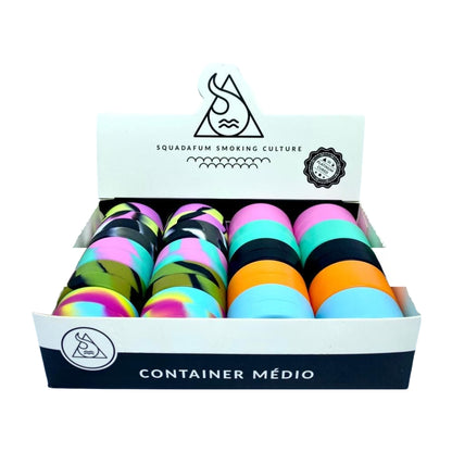 SLICK DE SILICONE SDF 10ML