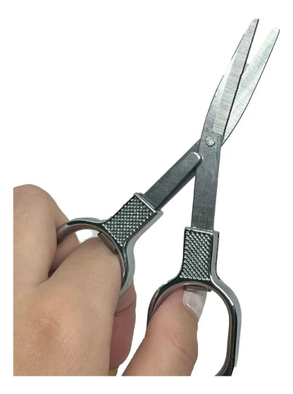 TESOURA DE METAL NA BOA DOBRÁVEL GRANDE