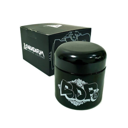 POTE DE VIDRO SDF 100ML