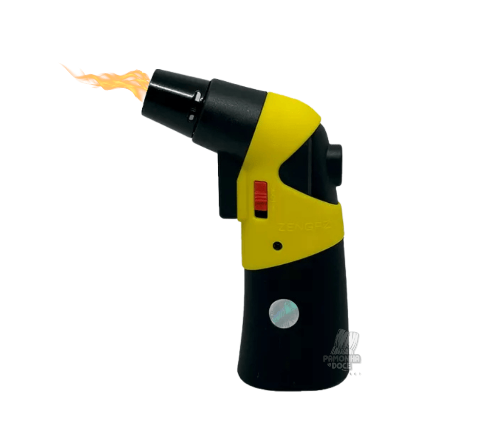 MAÇARICO ZENGAZ ZT 30A