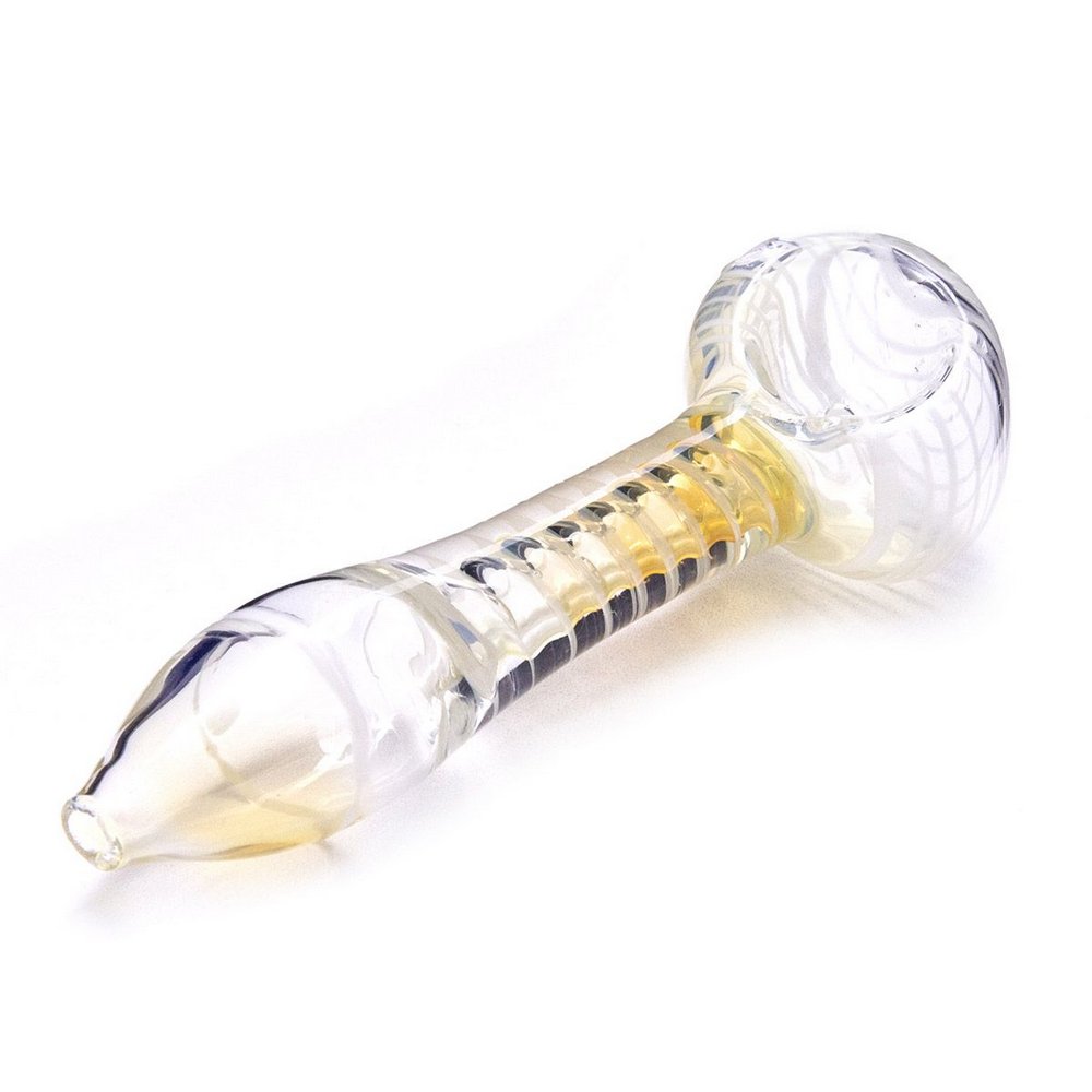 PIPE DE VIDRO SDF OUTSIDE