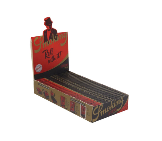 SEDA SMOKING DELUXE 1 1/4 CX/25
