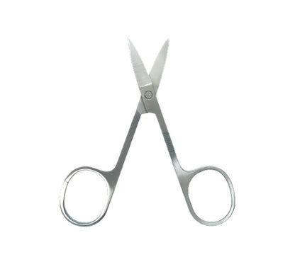 TESOURA DE METAL SIMPLES