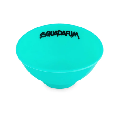 CUIA DE SILICONE SDF