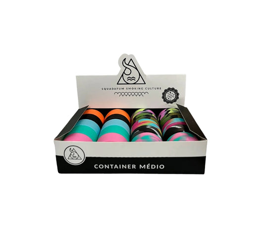 SLICK DE SILICONE SDF 10ML CX/20