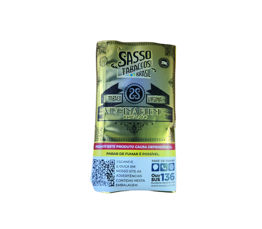 FUMO SASSO TRADICIONAL 25G