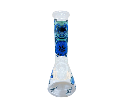BONG DE VIDRO SADHU COLEÇÃO VIAGEM
