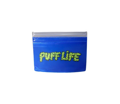 BAG ZIP PUFF 2.0 ESTAMPAS