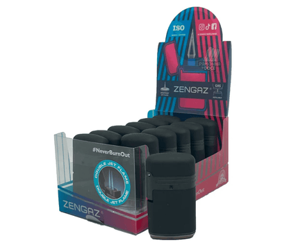 MACARICO ZENGAZ 2 CHAMAS ZL 2A