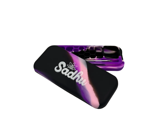 SLICK DE SILICONE SADHU 12,5ML C/ ESPÁTULA