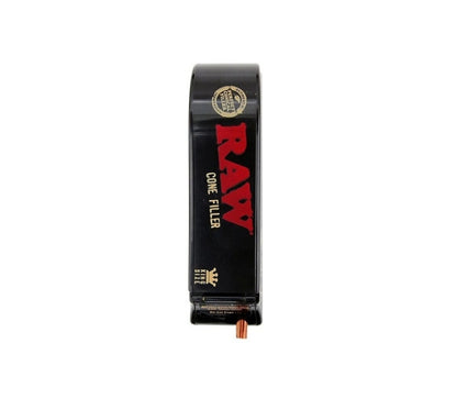 MAQUINA DE PREENCHER CIGARRO RAW BLACK