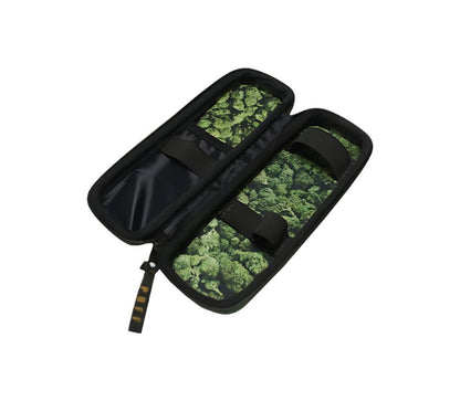 CASE PUFF SLIM 420FRIENDS