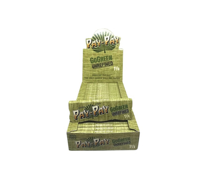 SEDA PAY PAY GOGREEN 1 1/4 CX/25