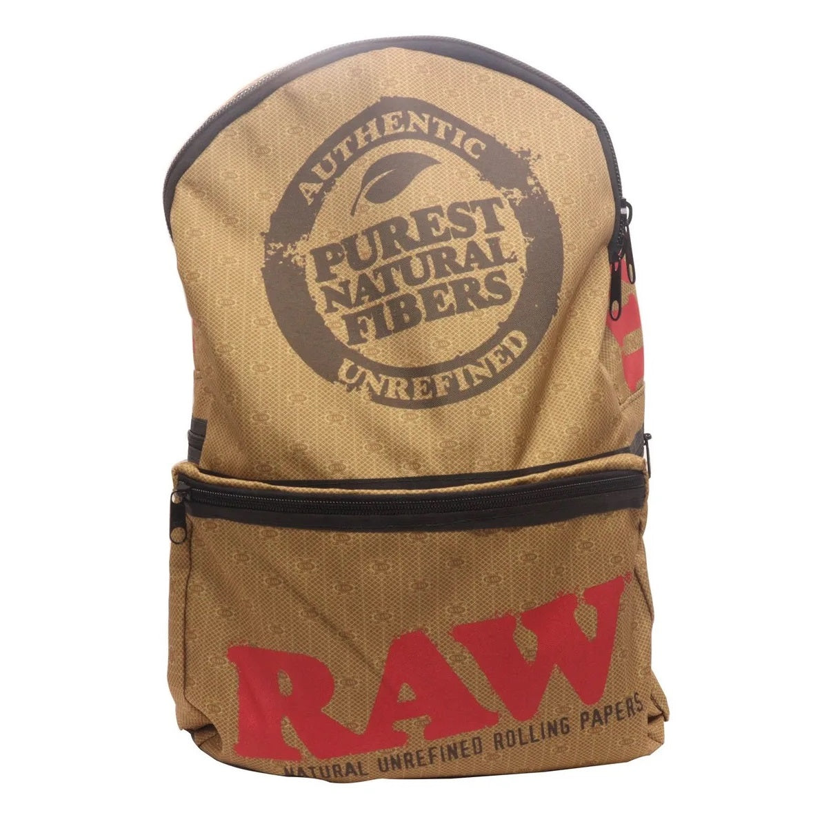 MOCHILA RAW