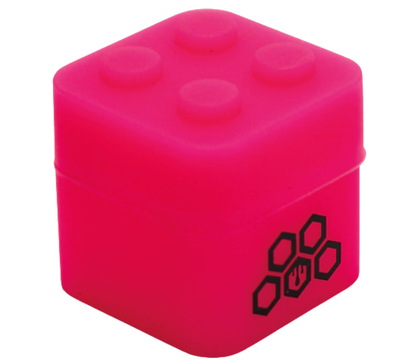SLICK DE SILICONE CULTURA DAB 11ML LEGO