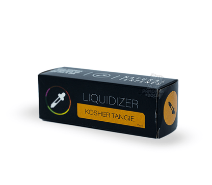 DAB LIQUIDIZER NATURAL TERPENES