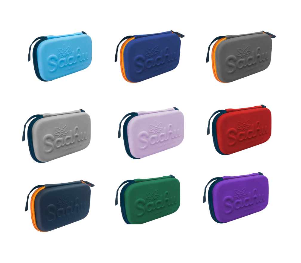 CASE IMPERMEÁVEL SADHU MÉDIA