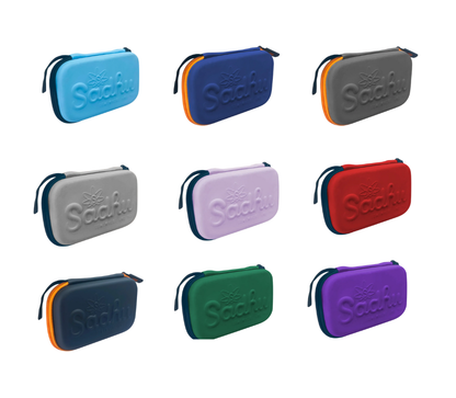 CASE IMPERMEÁVEL SADHU MÉDIA