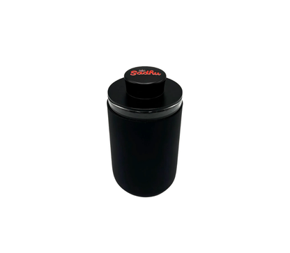 POTE DE VIDRO HERMETICO SADHU HIGH PERFORMANCE
