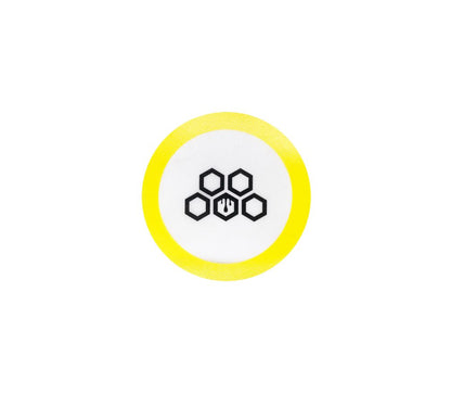 TAPETE DE SILICONE CULTURA DAB REDONDO 15CM P