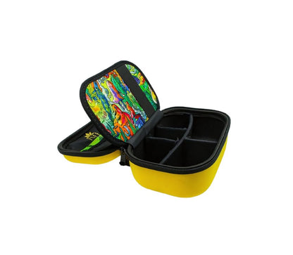 CASE PUFF PRO BRISALAND