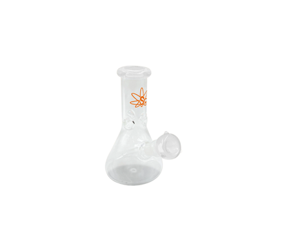 BONG DE VIDRO SADHU TRIANGULAR