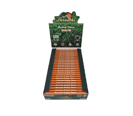 SEDA PARVATHI SINGLE WIDE CX/25