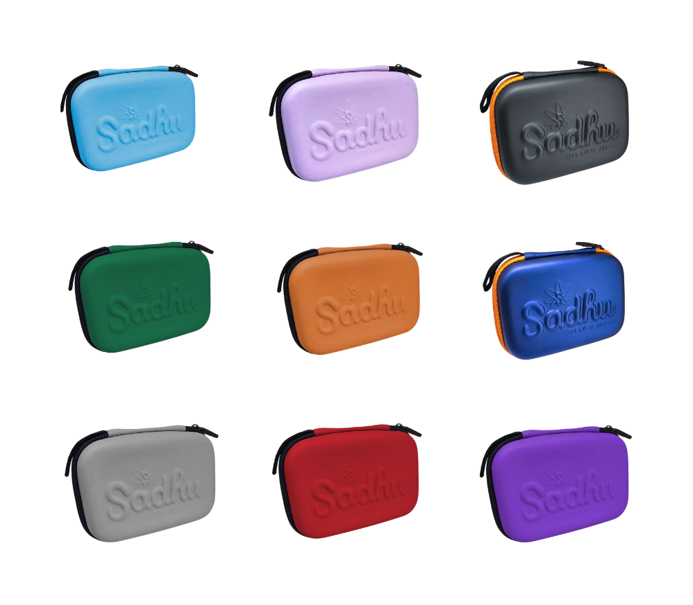 CASE IMPERMEÁVEL SADHU GRANDE