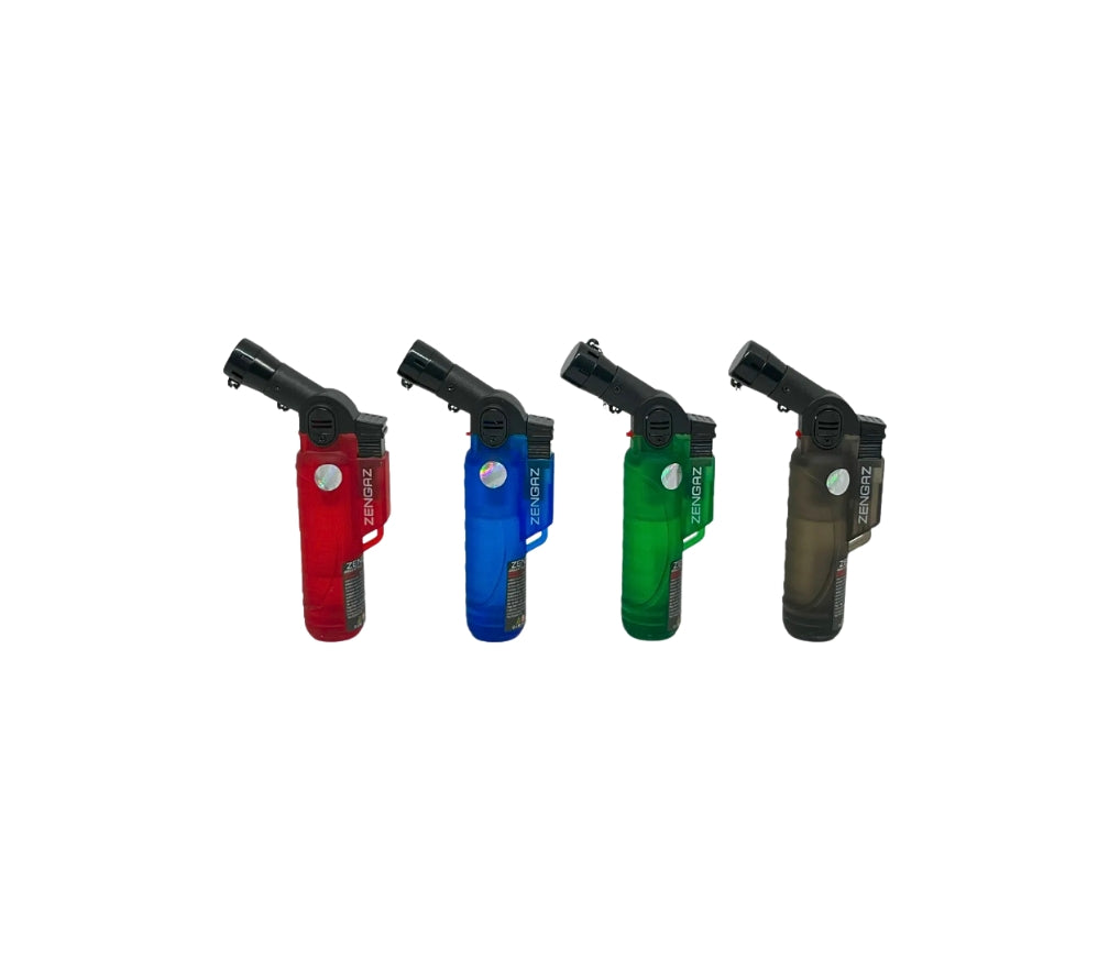 MAÇARICO ZENGAZ ZL 60A CX/20