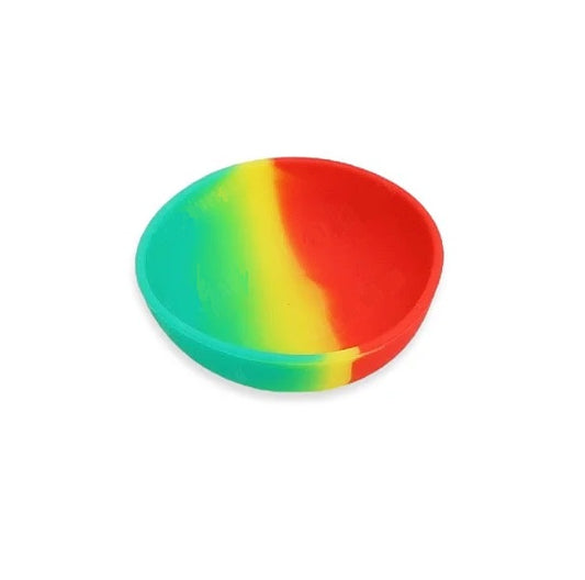 CUIA DE SILICONE SIMPLES PEQUENA