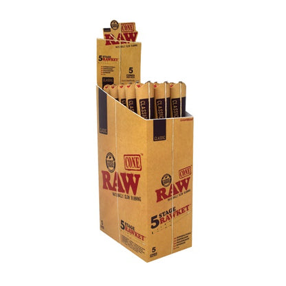 SEDA CONE RAW GIGANTE