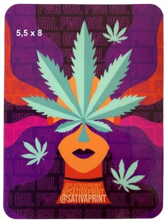 PACK DE ADESIVOS CULTURA DAB