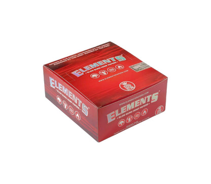 SEDA ELEMENTS VERMELHA KING SIZE SLIM CX/50