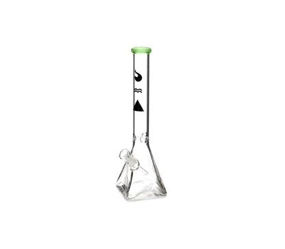 BONG DE VIDRO SDF ICE 8012