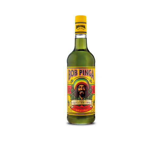BOB PINGA 975ML