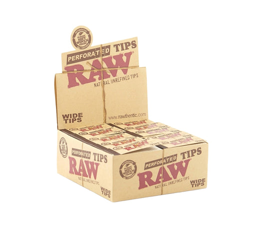 PITEIRA RAW WIDE CX/50