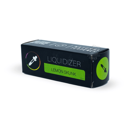 DAB LIQUIDIZER NATURAL TERPENES