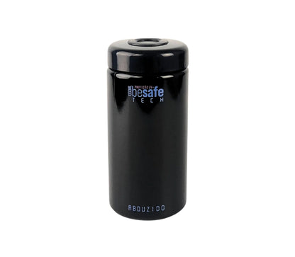 POTE DE VIDRO UV ABDZ BESAFE TECH 1000ML