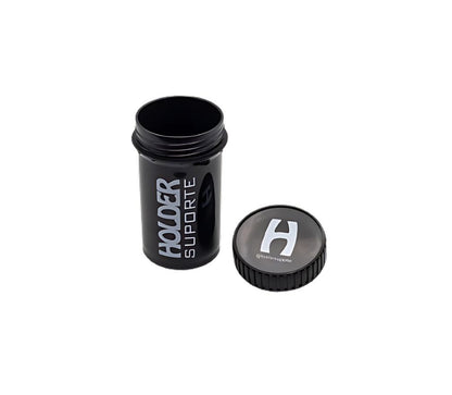 POTE ACRILICO HOLDER 100ML