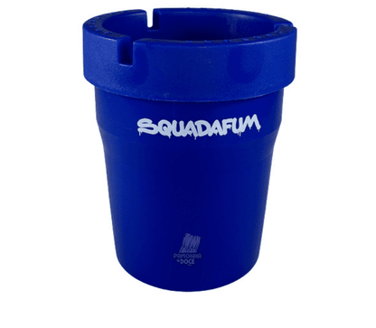 CINZEIRO DE PLASTICO SDF TURN OFF