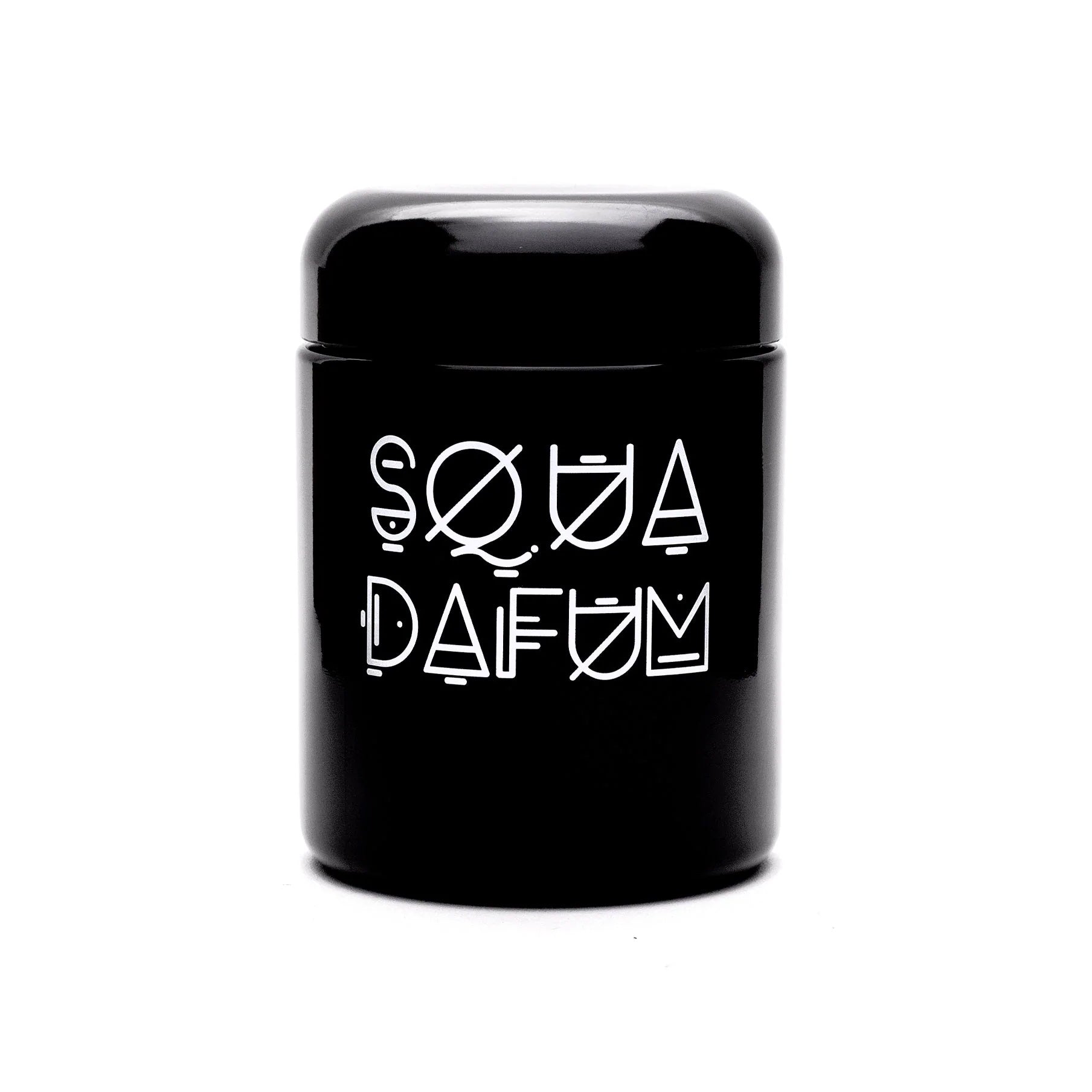 POTE DE VIDRO SDF 250ML