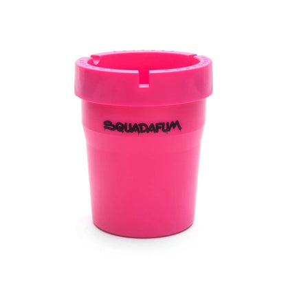 CINZEIRO DE PLASTICO SDF TURN OFF