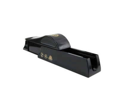 MAQUINA DE PREENCHER CIGARRO RAW BLACK