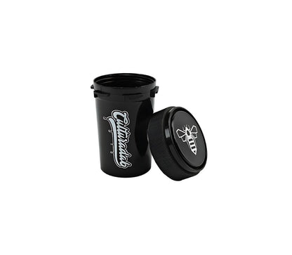 POTE REVERSIVEL CULTURA DAB 80ML