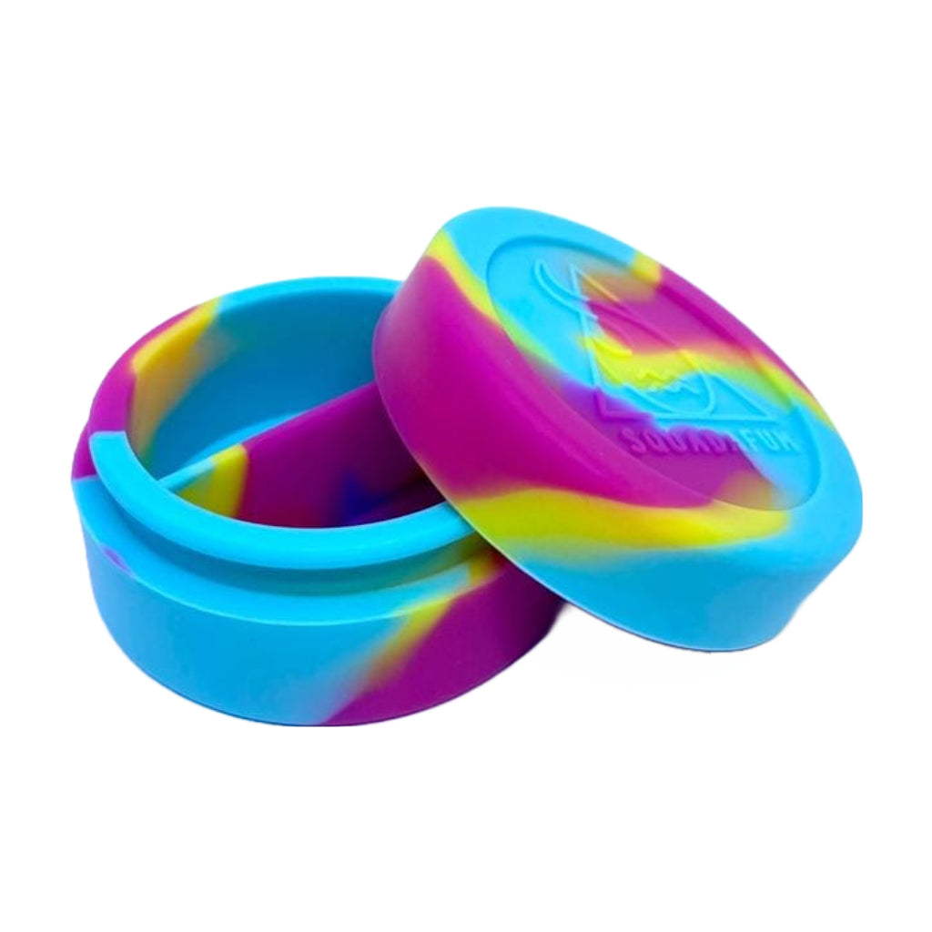 SLICK DE SILICONE SDF COM DIVISORIA