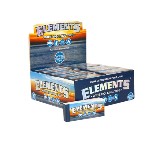PITEIRA ELEMENTS WIDE CX/50