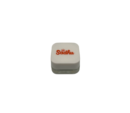 SLICK DE VIDRO SADHU 5ML