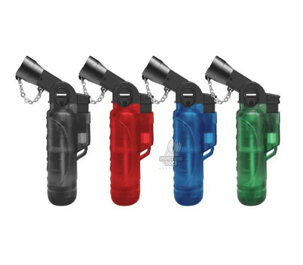 MAÇARICO ZENGAZ ZL 60A