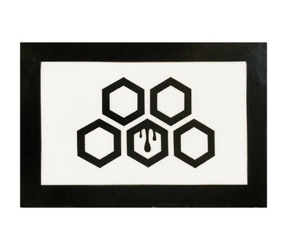 TAPETE DE SILICONE CULTURA DAB 45x30 G