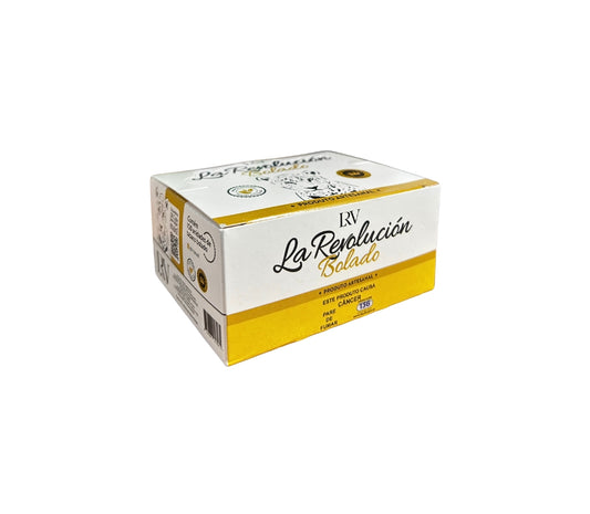 CIGARRO LA REVOLUCION CX/100